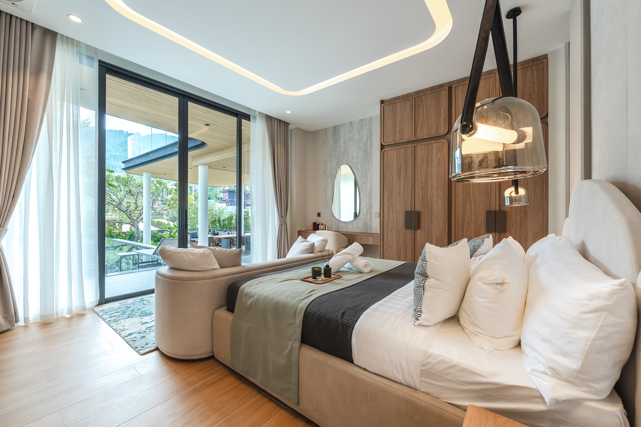 Nature's Rest Villa Cherngtalay 13